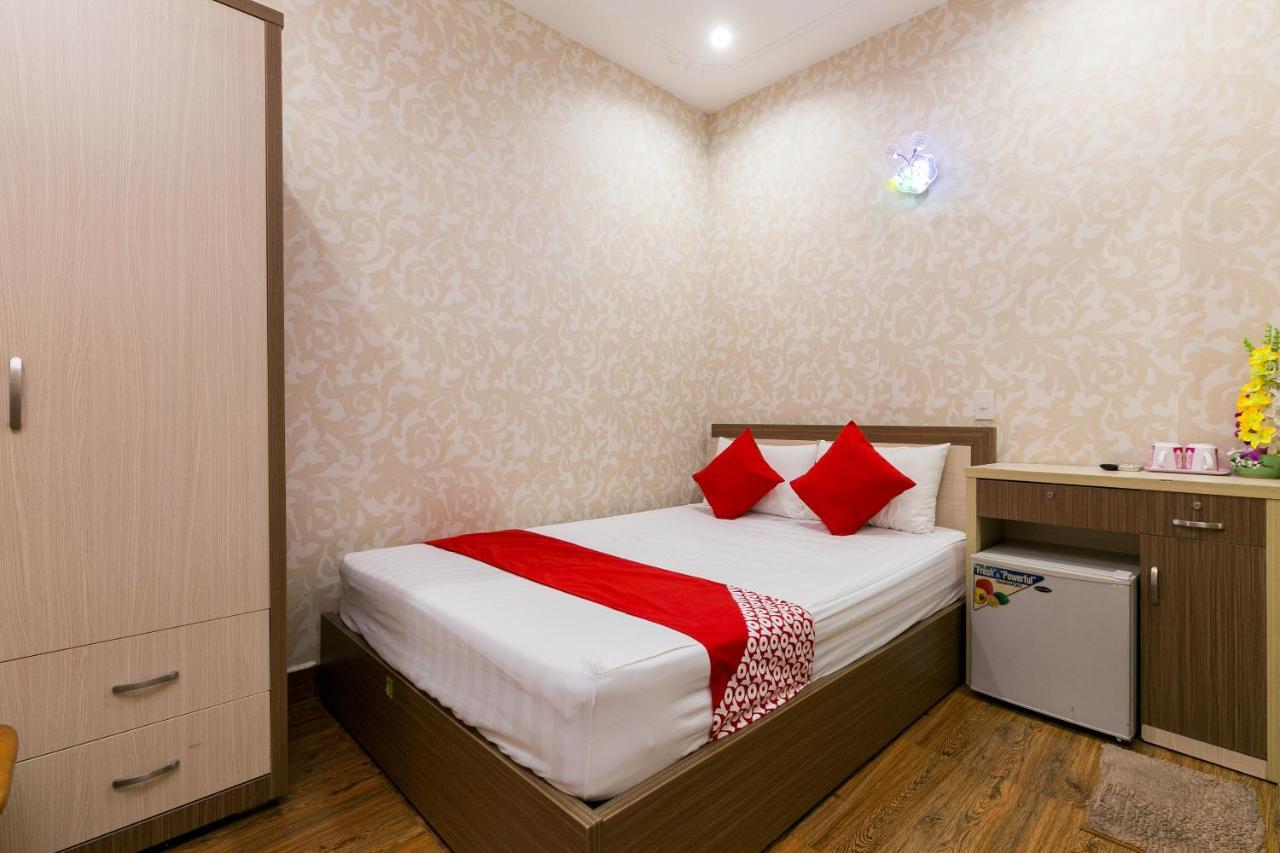Oyo 491 Truong Sa Hotel Ντα Νανγκ Εξωτερικό φωτογραφία
