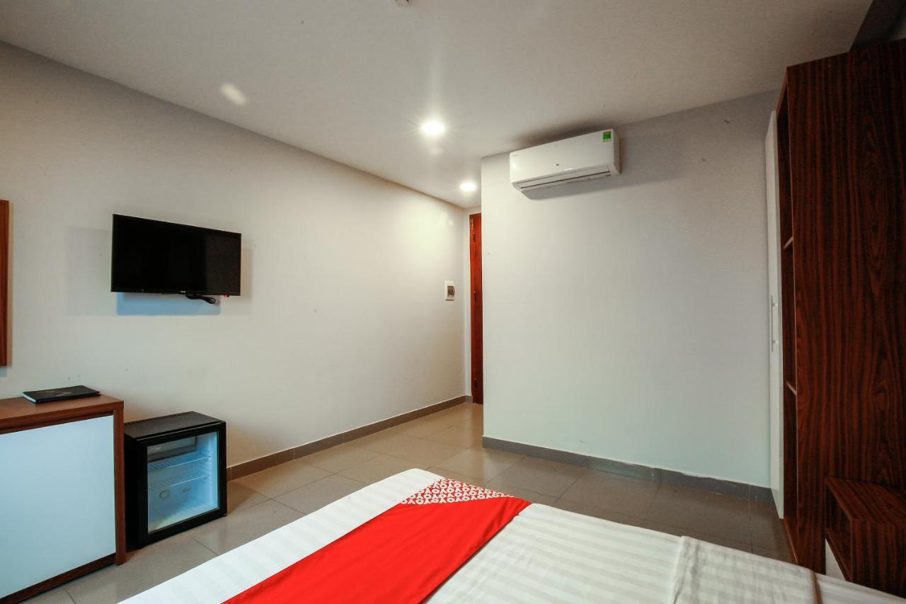 Oyo 491 Truong Sa Hotel Ντα Νανγκ Εξωτερικό φωτογραφία