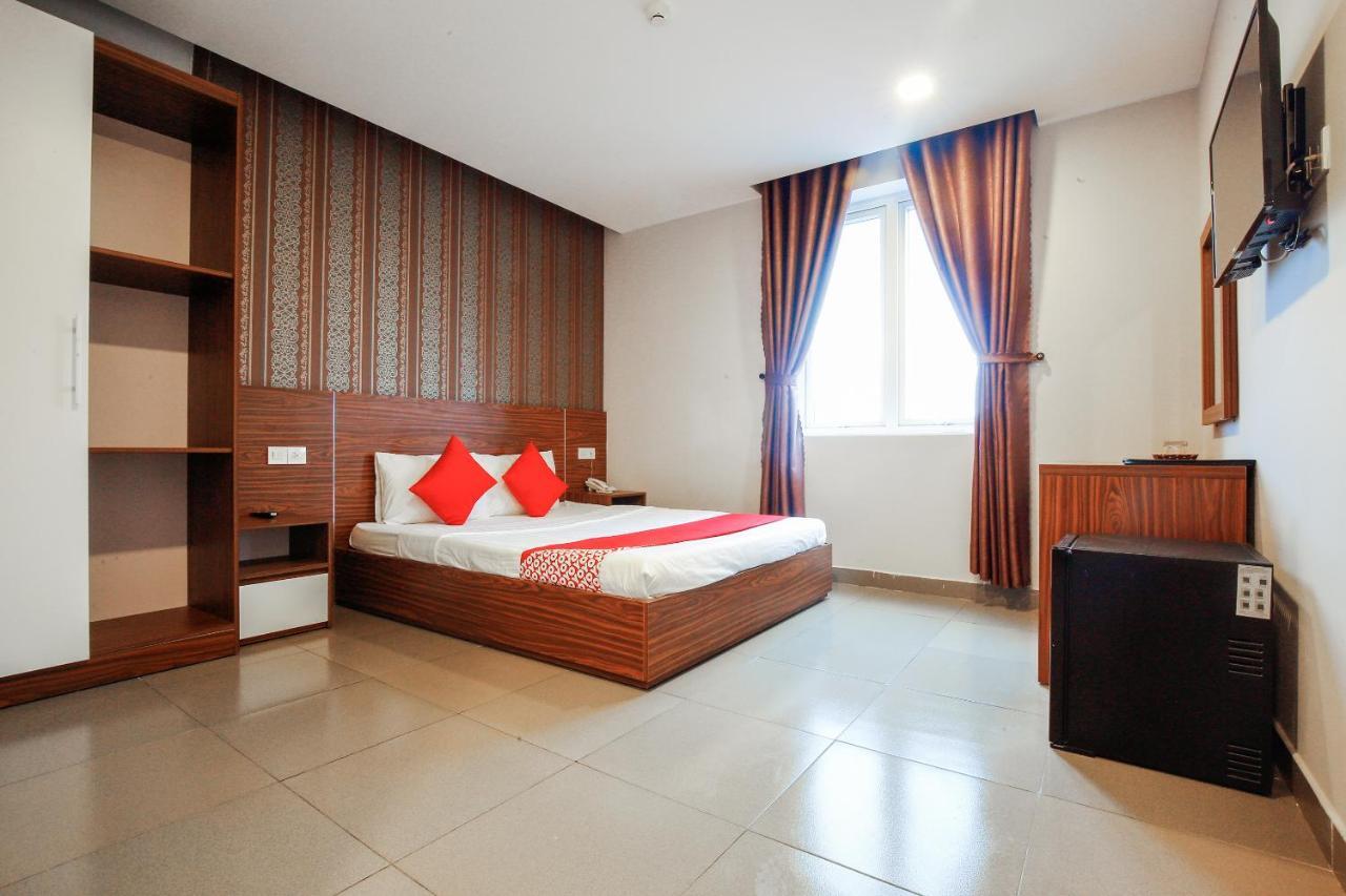 Oyo 491 Truong Sa Hotel Ντα Νανγκ Εξωτερικό φωτογραφία