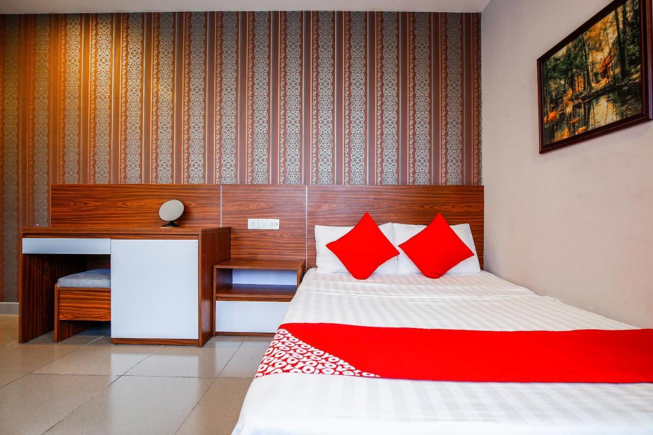 Oyo 491 Truong Sa Hotel Ντα Νανγκ Εξωτερικό φωτογραφία