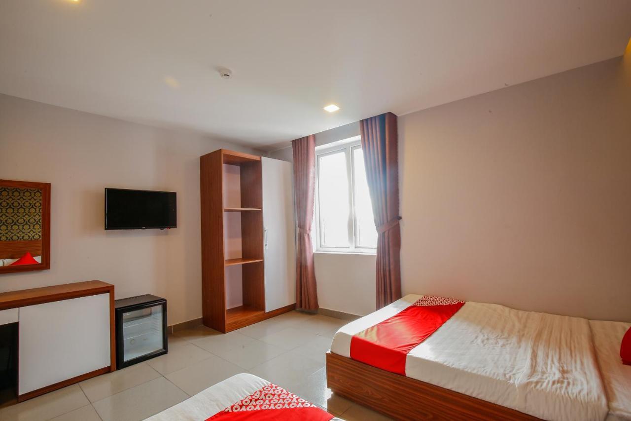 Oyo 491 Truong Sa Hotel Ντα Νανγκ Εξωτερικό φωτογραφία