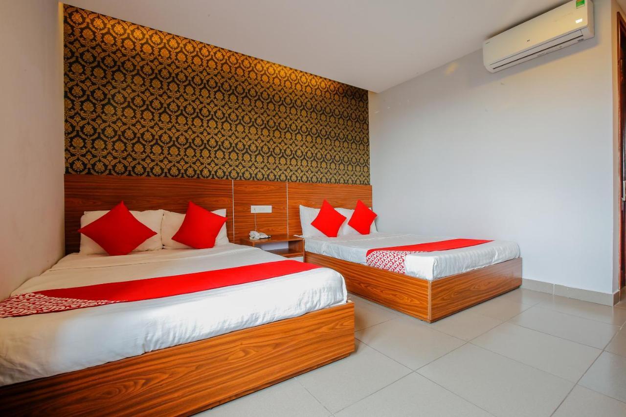 Oyo 491 Truong Sa Hotel Ντα Νανγκ Εξωτερικό φωτογραφία