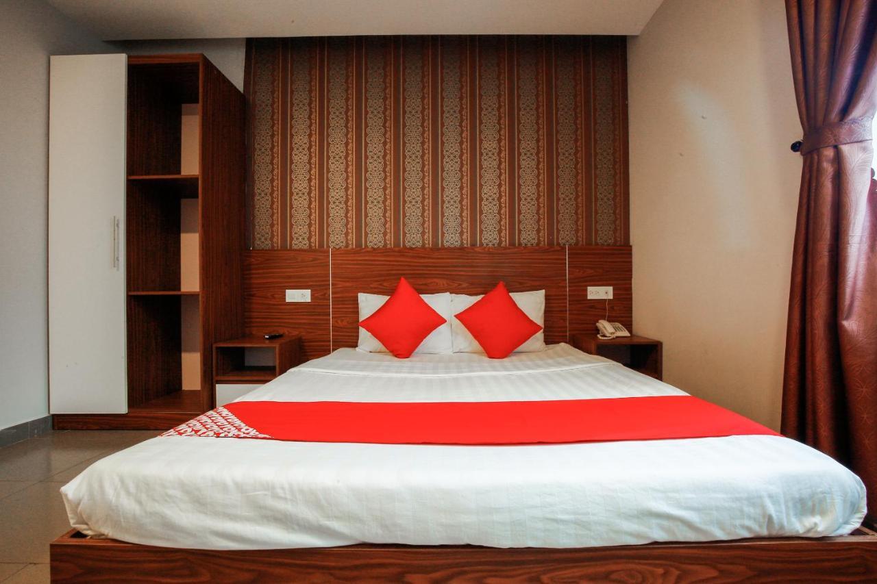 Oyo 491 Truong Sa Hotel Ντα Νανγκ Εξωτερικό φωτογραφία