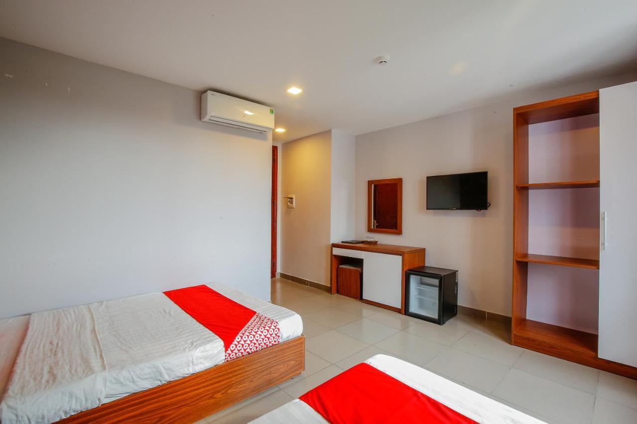 Oyo 491 Truong Sa Hotel Ντα Νανγκ Εξωτερικό φωτογραφία
