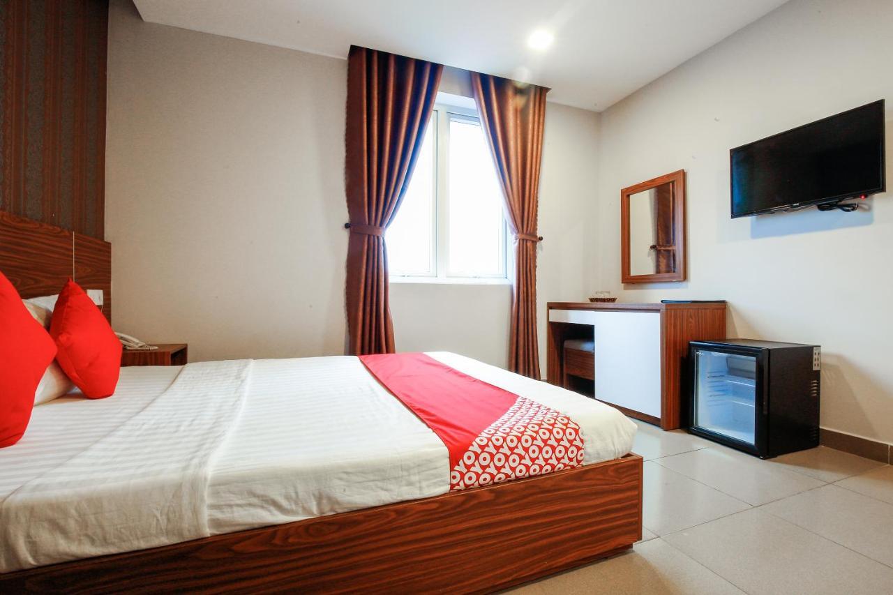 Oyo 491 Truong Sa Hotel Ντα Νανγκ Εξωτερικό φωτογραφία