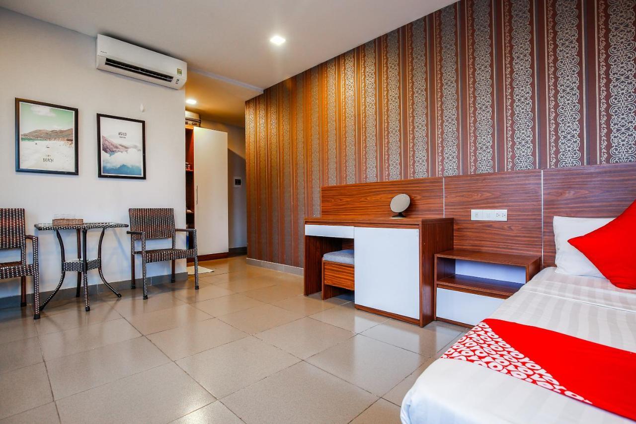 Oyo 491 Truong Sa Hotel Ντα Νανγκ Εξωτερικό φωτογραφία