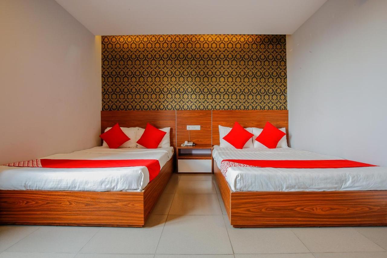Oyo 491 Truong Sa Hotel Ντα Νανγκ Εξωτερικό φωτογραφία