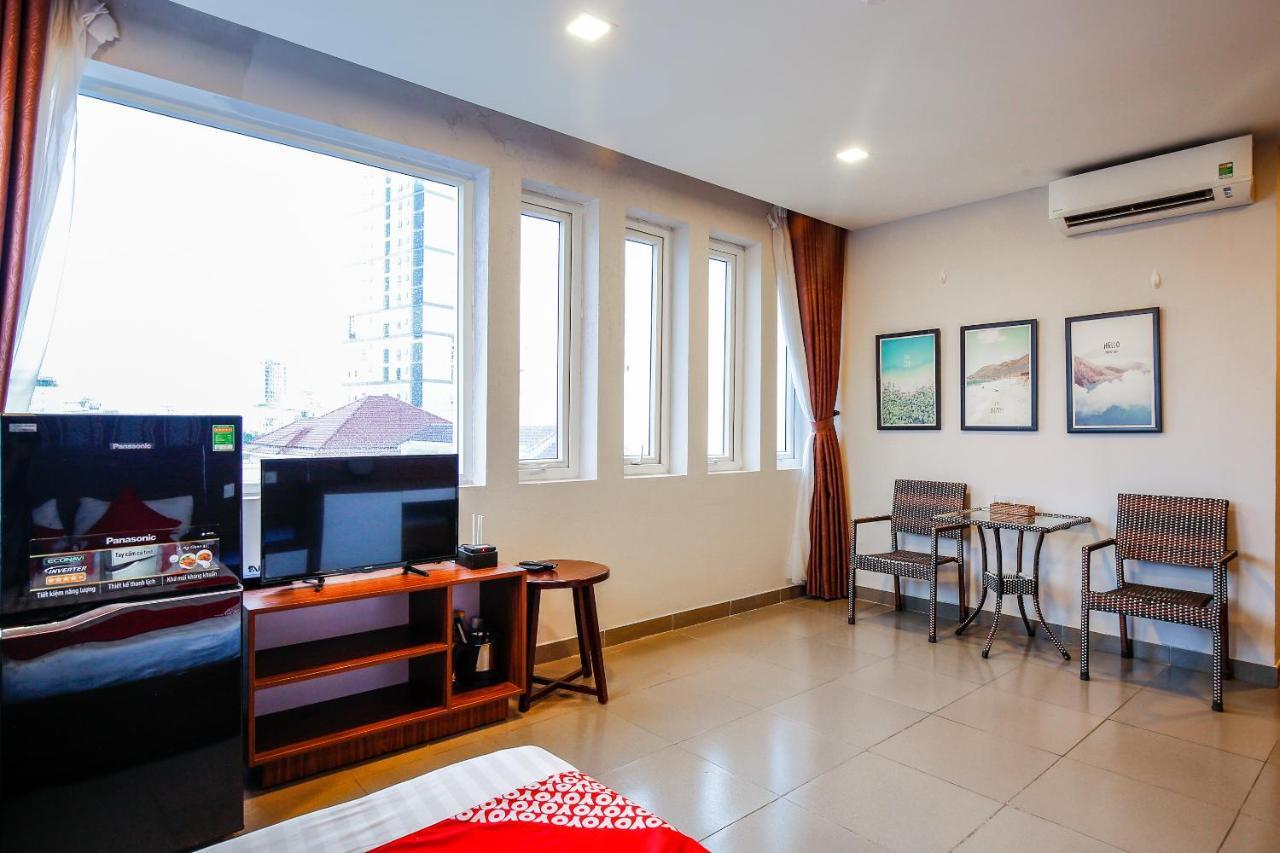 Oyo 491 Truong Sa Hotel Ντα Νανγκ Εξωτερικό φωτογραφία