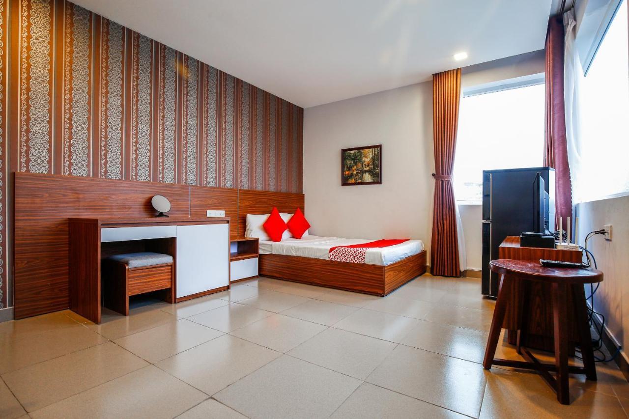 Oyo 491 Truong Sa Hotel Ντα Νανγκ Εξωτερικό φωτογραφία