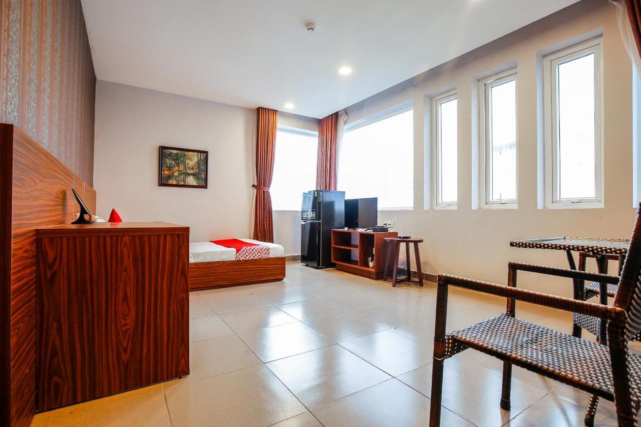 Oyo 491 Truong Sa Hotel Ντα Νανγκ Εξωτερικό φωτογραφία