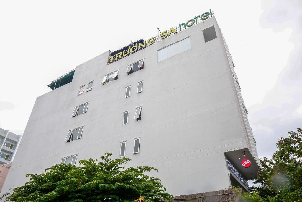 Oyo 491 Truong Sa Hotel Ντα Νανγκ Εξωτερικό φωτογραφία