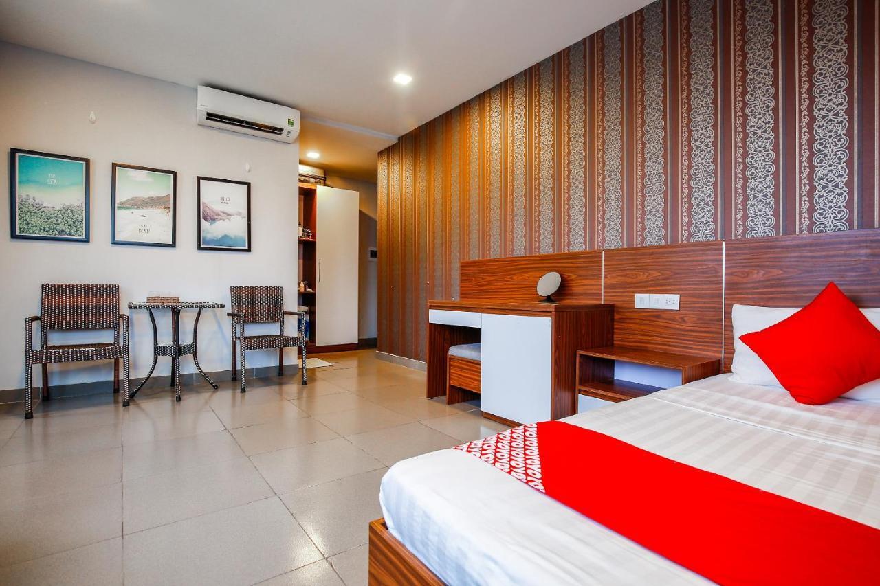 Oyo 491 Truong Sa Hotel Ντα Νανγκ Εξωτερικό φωτογραφία