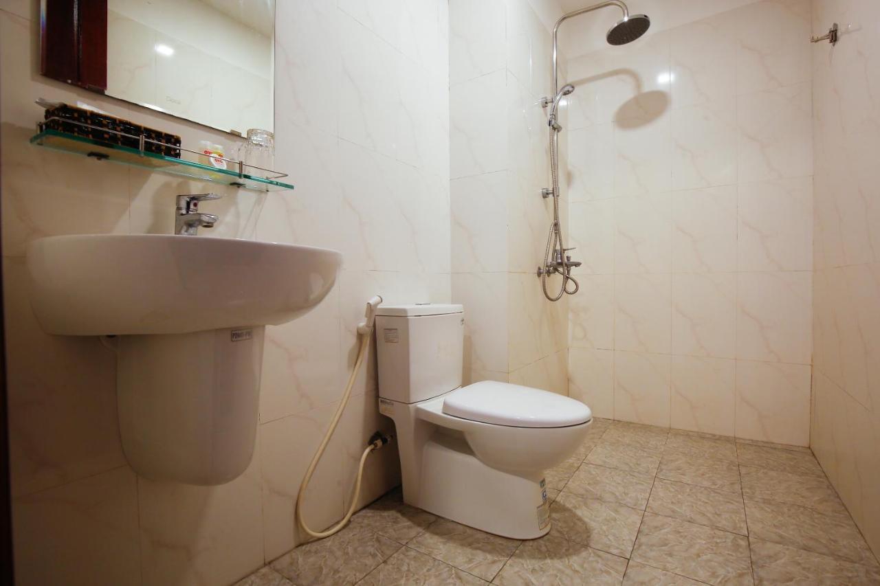 Oyo 491 Truong Sa Hotel Ντα Νανγκ Εξωτερικό φωτογραφία