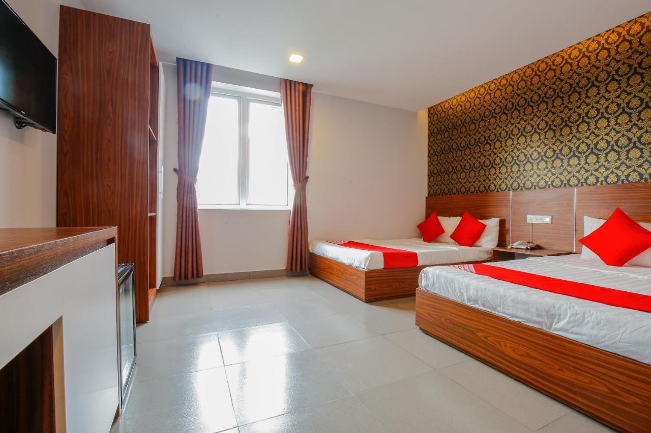Oyo 491 Truong Sa Hotel Ντα Νανγκ Εξωτερικό φωτογραφία