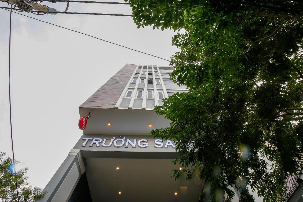 Oyo 491 Truong Sa Hotel Ντα Νανγκ Εξωτερικό φωτογραφία